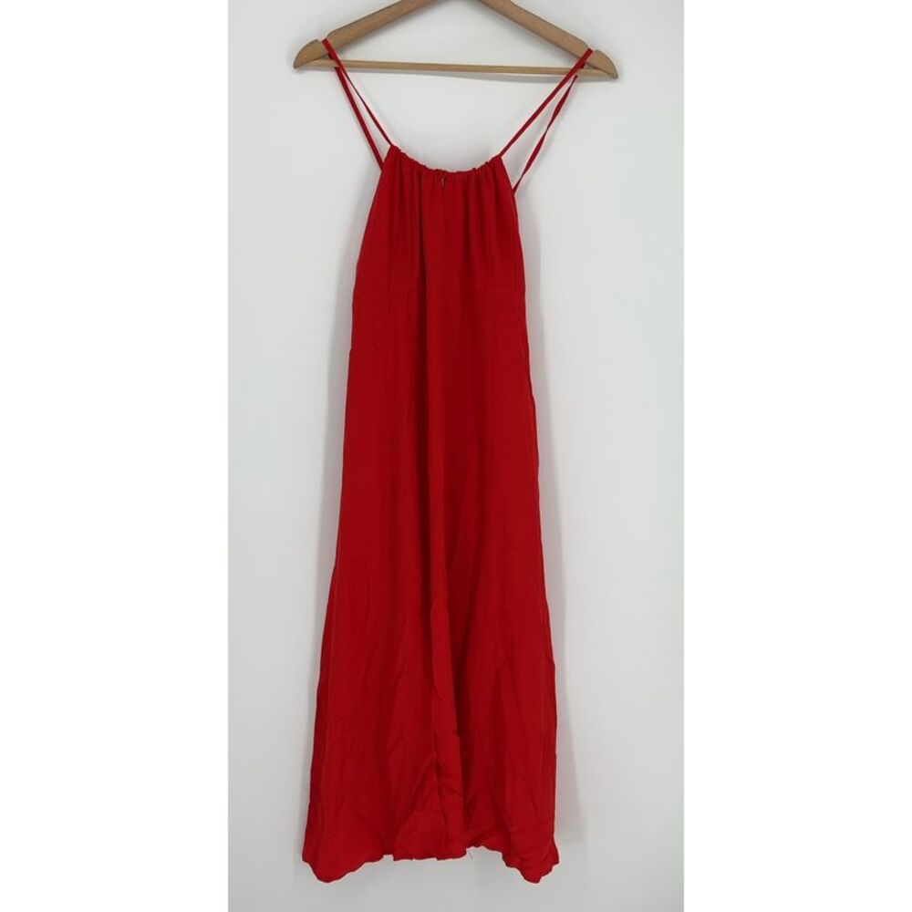 Emerson Fry Sundress In Grenadine